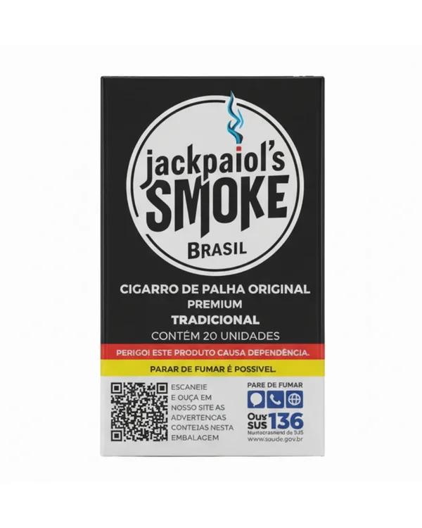 PALHEIRO JACK PAIOLS - TRADICIONAL