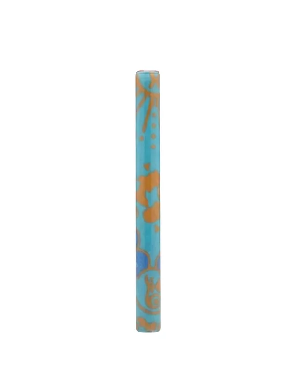 PITEIRA DE VIDRO SIGNOS HIPPIE BONG 6mm