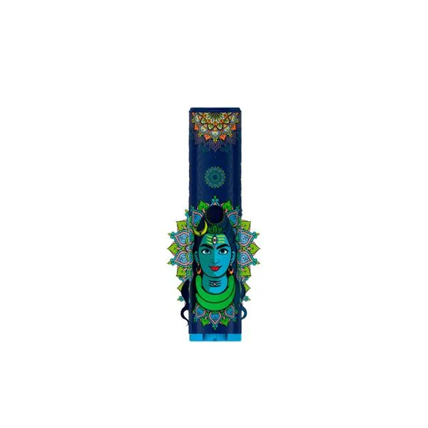 MAÇARICO NAAR - EQUILIBRIO SHIVA