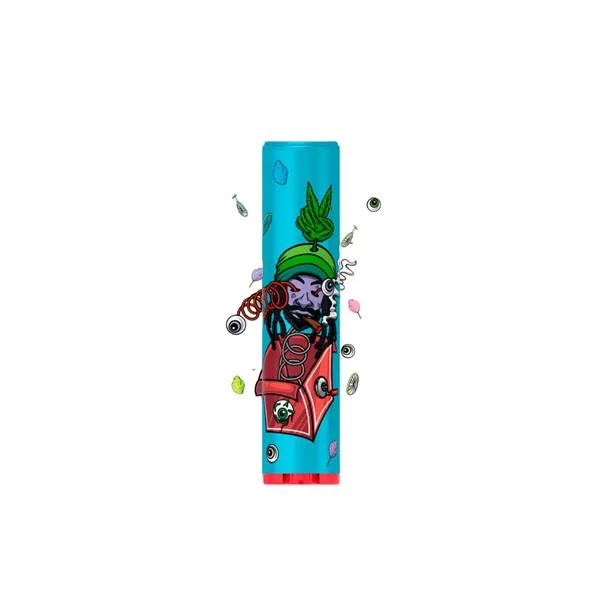 MAÇARICO NAAR - RASTA SURPRESA