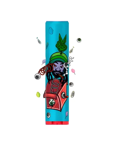 MAÇARICO NAAR - RASTA SURPRESA