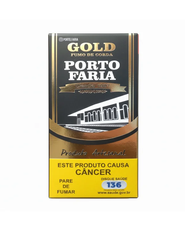 PALHEIRO PORTO FARIA - GOLD