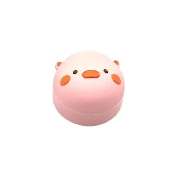 SLICK DE SILICONE PORQUINHO