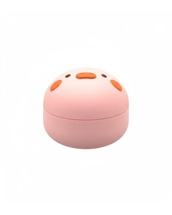 SLICK DE SILICONE PORQUINHO