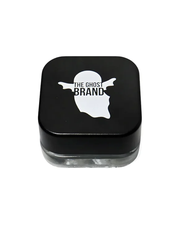 SLICK DE VIDRO TGB - 9ML GLASS JAR 3 DIVISORIAS