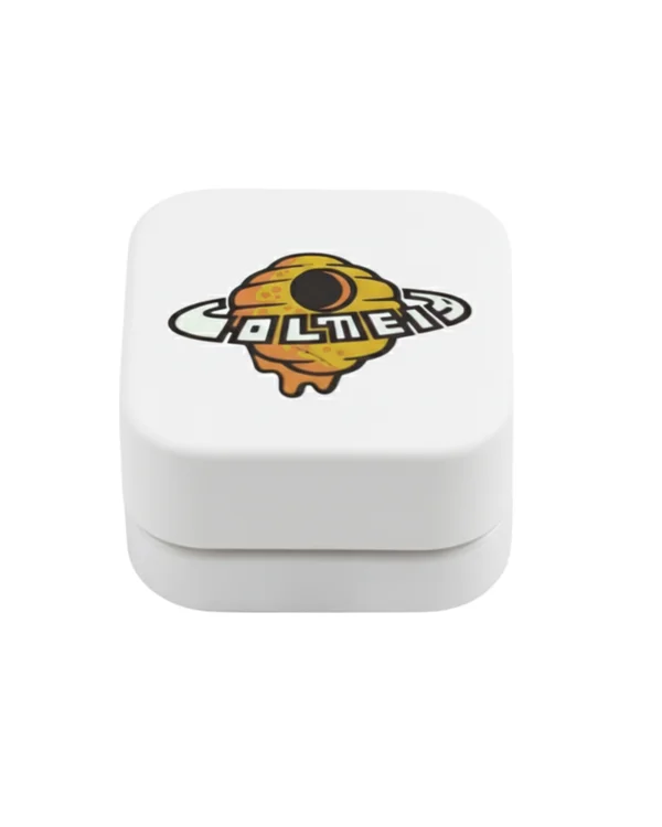 SLICK DE VIDRO COLMEIA UV 5ML
