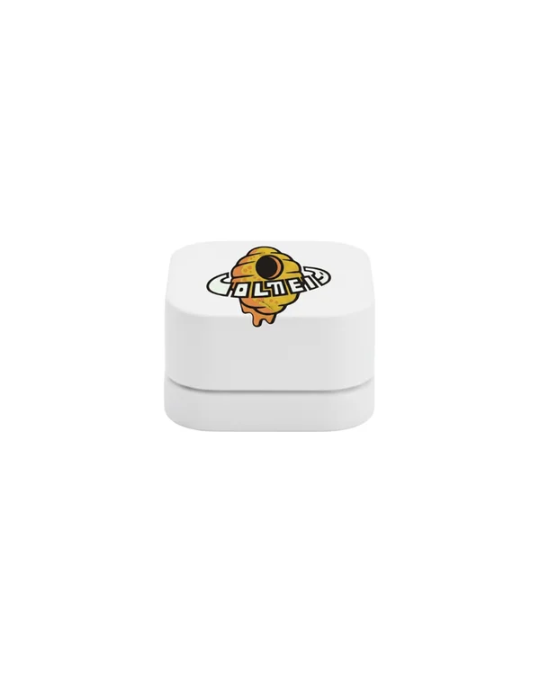 SLICK DE VIDRO COLMEIA UV 5ML