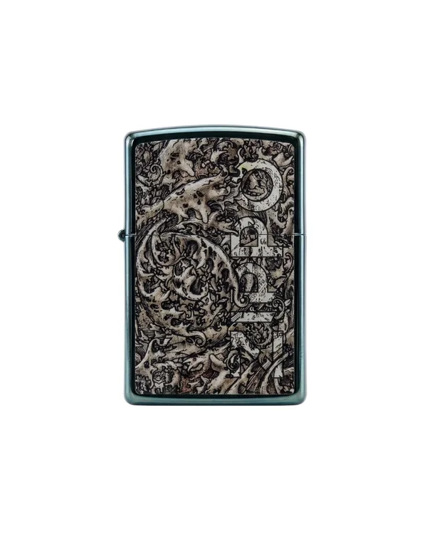 ZIPPO ZIPPO DESIGN *49416