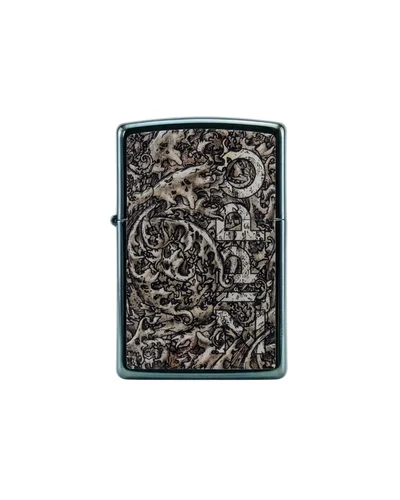 ZIPPO ZIPPO DESIGN *49416