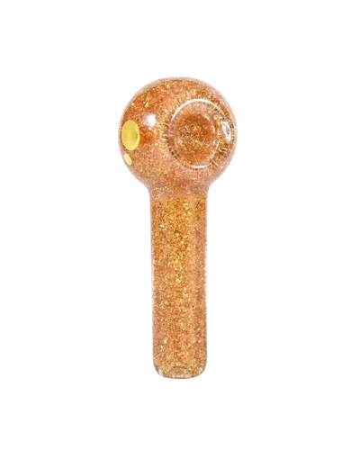 PIPE DE VIDRO FREEZABLE HAND PIPE ICE COLD FREEZER