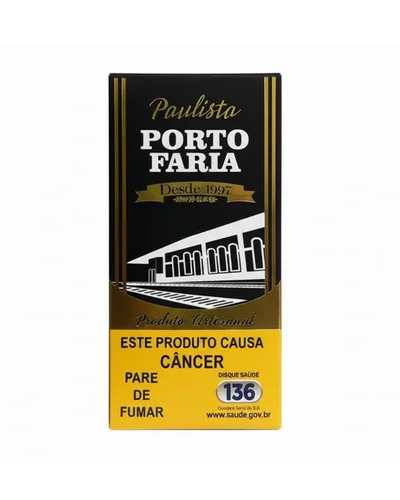 PALHEIRO PORTO FARIA - PAULISTA