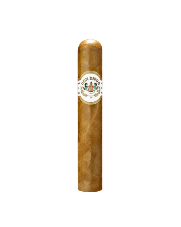 CHARUTO DON DIEGO ROBUSTO