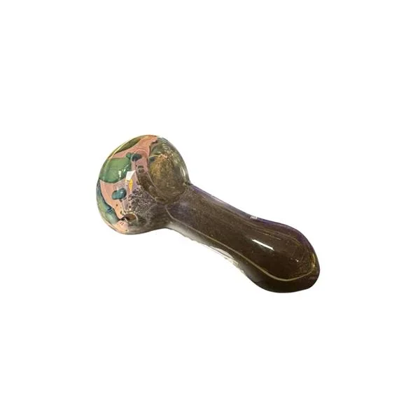 PIPE DE VIDRO HERB PP-175 10.1cm