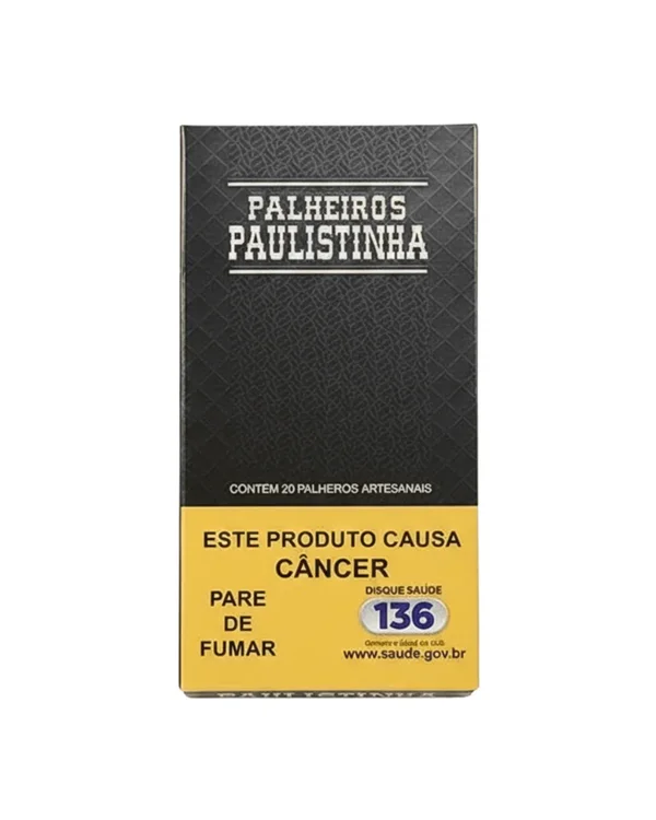 PALHEIRO PAULISTINHA MAMA CADELA