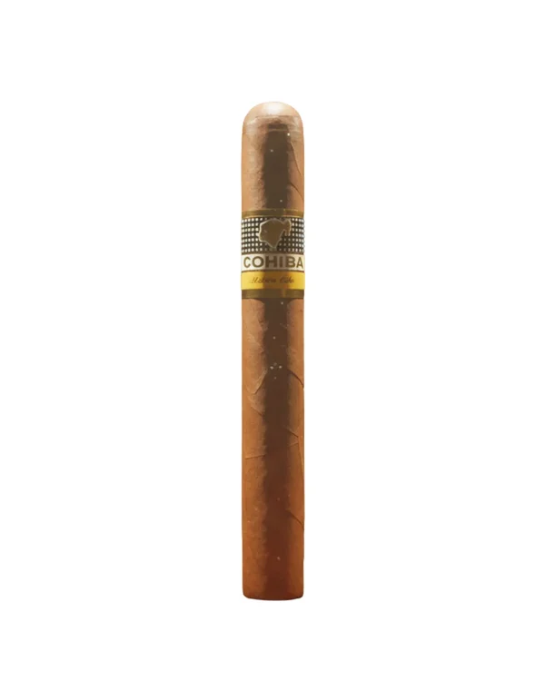CHARUTO COHIBA SIGLO VI