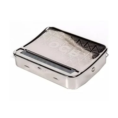 BOLADOR DE METAL AUTOMATICO OCB 78MM