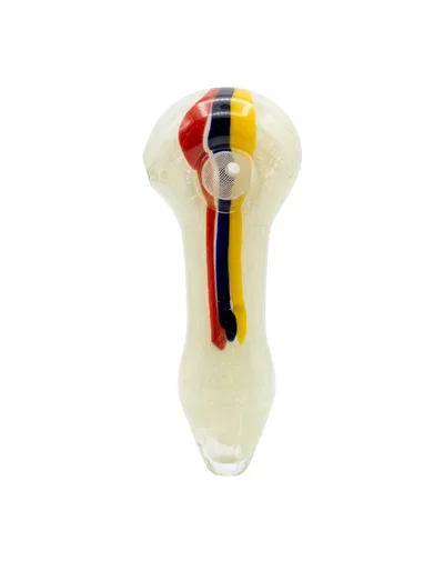 PIPE DE VIDRO HERB PP-247 11.7CM