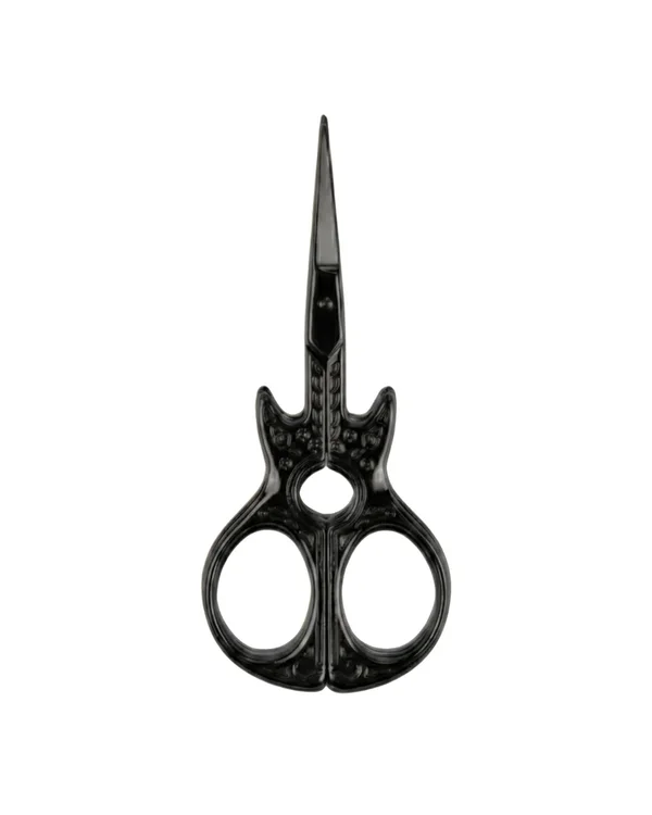 TESOURA ABDZ GUITARRA