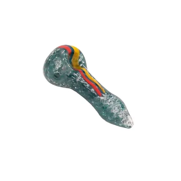 PIPE DE VIDRO HERB PP-246 11.7CM
