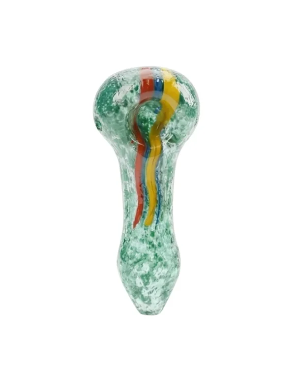 PIPE DE VIDRO HERB PP-246 11.7CM