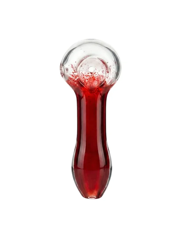 PIPE DE VIDRO HERB PP-177 10.1CM