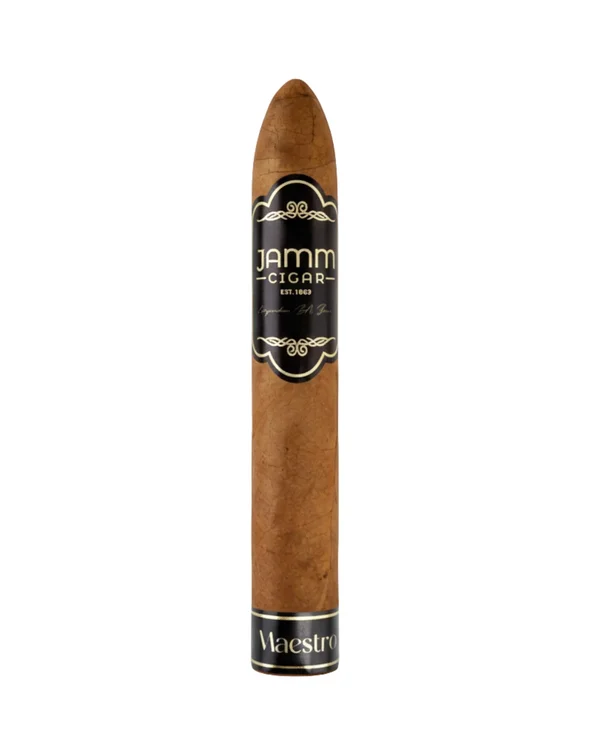 CHARUTO JAMM CIGAR MAESTRO