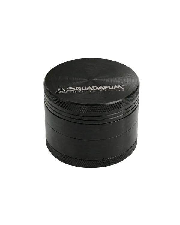 DICHAVADOR SQUADAFUM PRETO 63MM