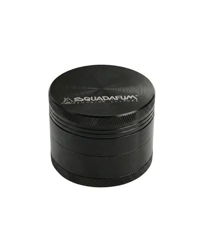 DICHAVADOR SQUADAFUM PRETO 63MM