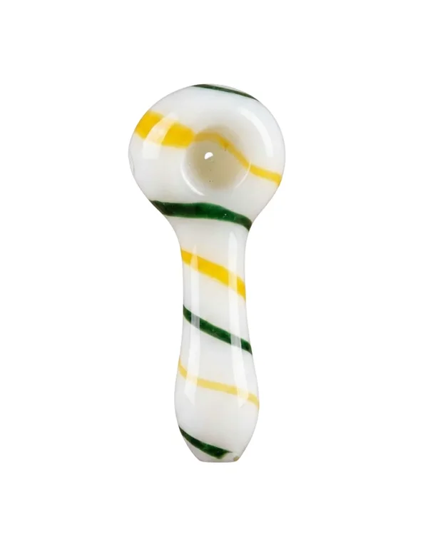 PIPE DE VIDRO HERB PP-417 9.5CM