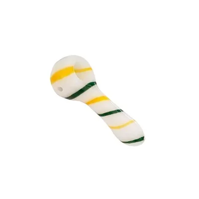 PIPE DE VIDRO HERB PP-417 9.5CM