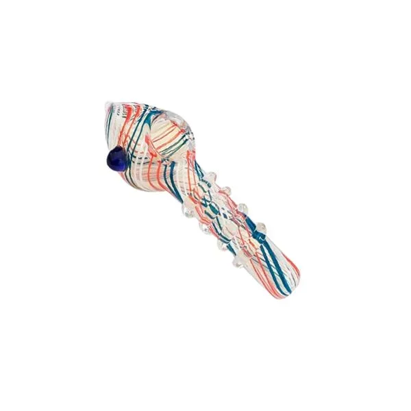PIPE DE VIDRO HERB PP-130 11.5CM