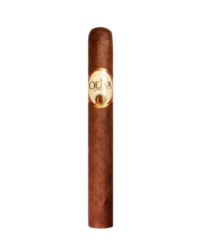 CHARUTO OLIVA SERIE O CORONA