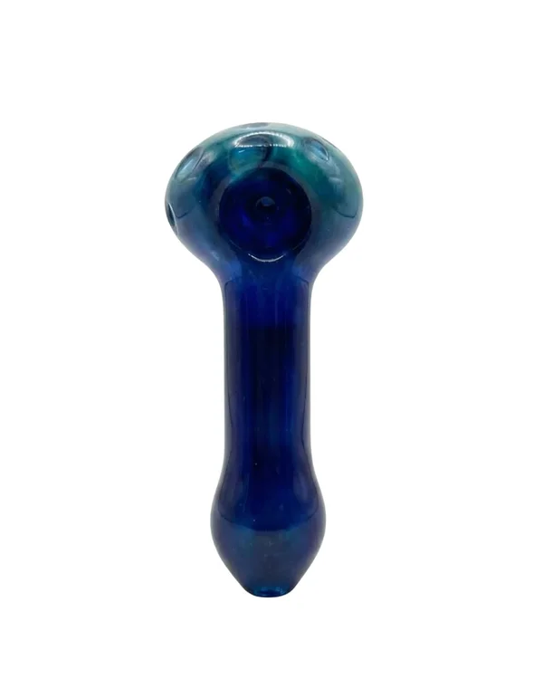 PIPE DE VIDRO HERB PP-121 11.1CM