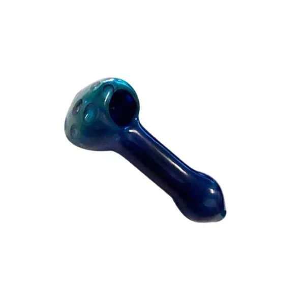 PIPE DE VIDRO HERB PP-121 11.1CM