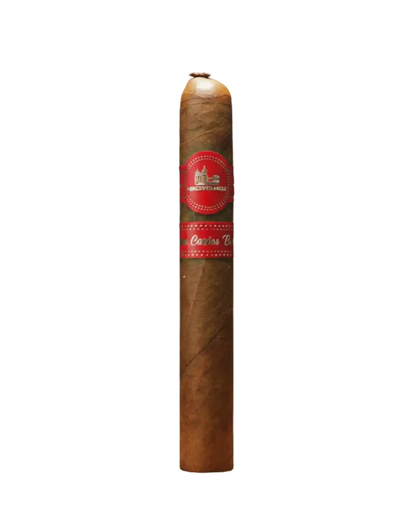 CHARUTO PERCEVERANCIA ARTESANO RESERVA PERSA RICO