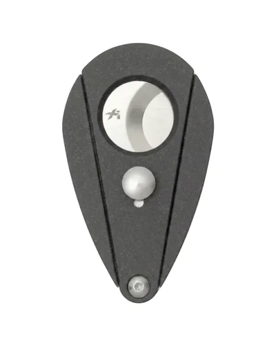 CORTADOR CHARUTOS XIKAR XI2 LAMINA DUPLA FIBRA NYL