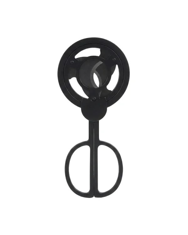 CORTADOR DE CHARUTO LAMINA TRIPLA CIGSONC