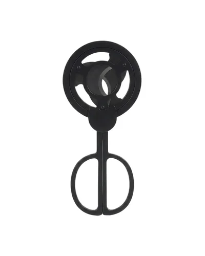 CORTADOR DE CHARUTO LAMINA TRIPLA CIGSONC