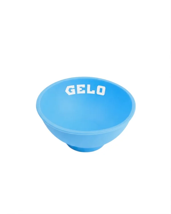 CUIA SILICONE GELO