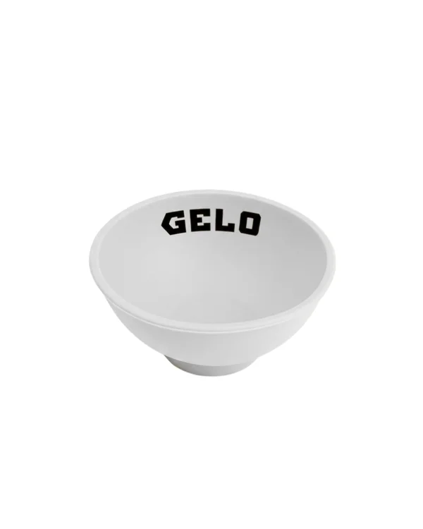 CUIA SILICONE GELO
