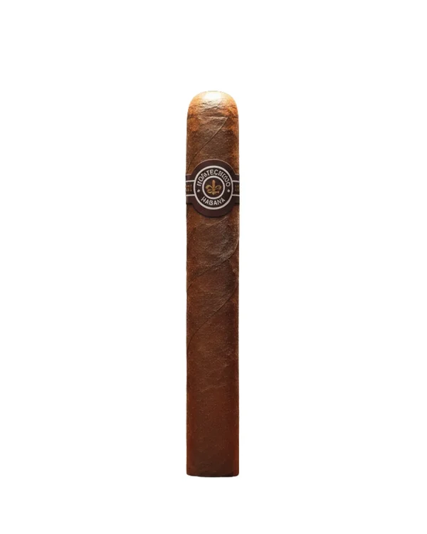 CHARUTO MONTE CRISTO N4.