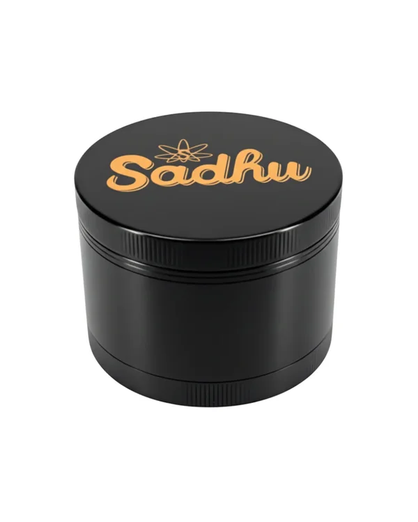 DICHAVADOR DE METAL GRANDE SADHU