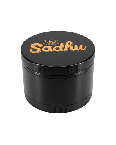 DICHAVADOR DE METAL GRANDE SADHU