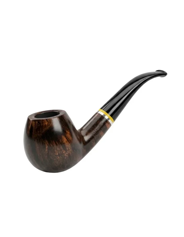 CACHIMBO BAZZANELLI BA07 ANGICO