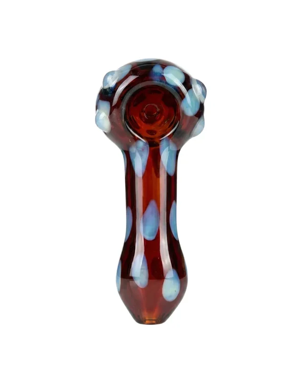 PIPE DE VIDRO HERB PP-123 10.5CM
