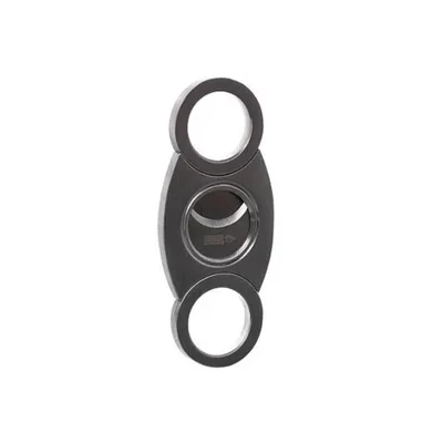 CORTADOR DE CHARUTO HIT PREMIUM (METAL) MOD. XJ-01