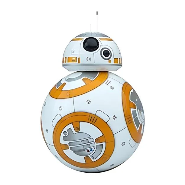 DICHAVADOR R8 STAR WARS