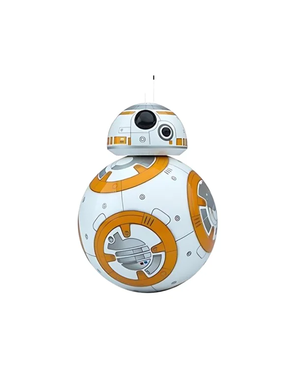 DICHAVADOR R8 STAR WARS