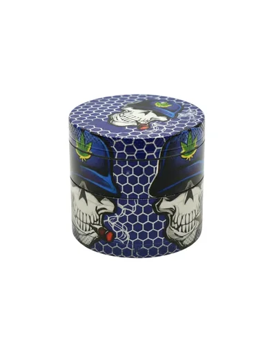 DICHAVADOR CAVEIRAS AZUL GRANDE