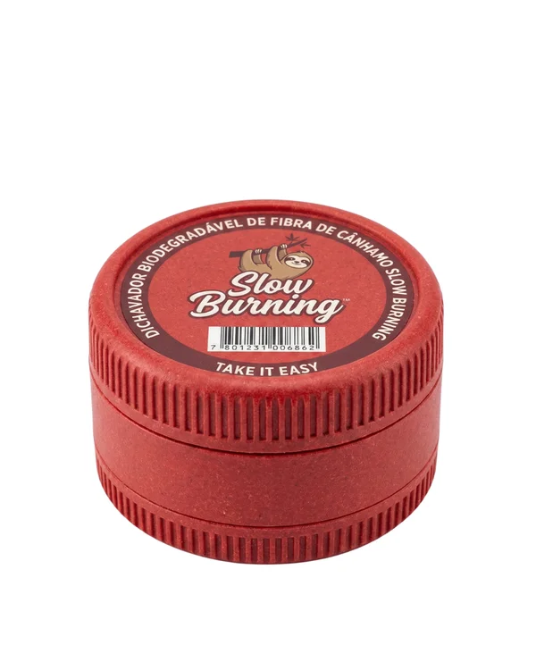 DICHAVADOR BIODEGRADAVEL SLOW BURNING